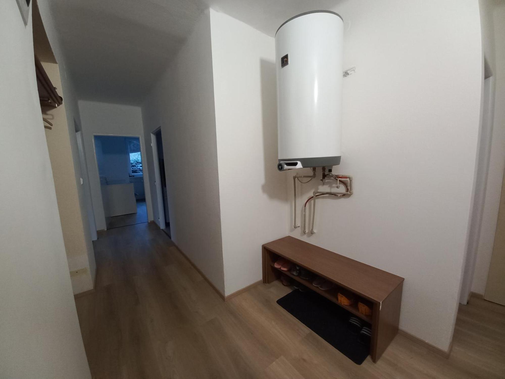 Zlata Olesnice, Pomezi Jizerek A Krkonos Appartement