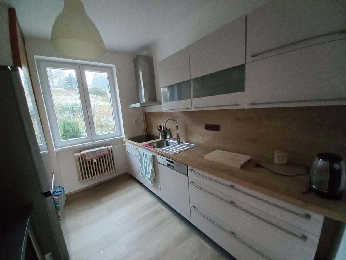 Zlata Olesnice, Pomezi Jizerek A Krkonos Апартаменти Zlata Olesnice (Jablonec nad Nisou)