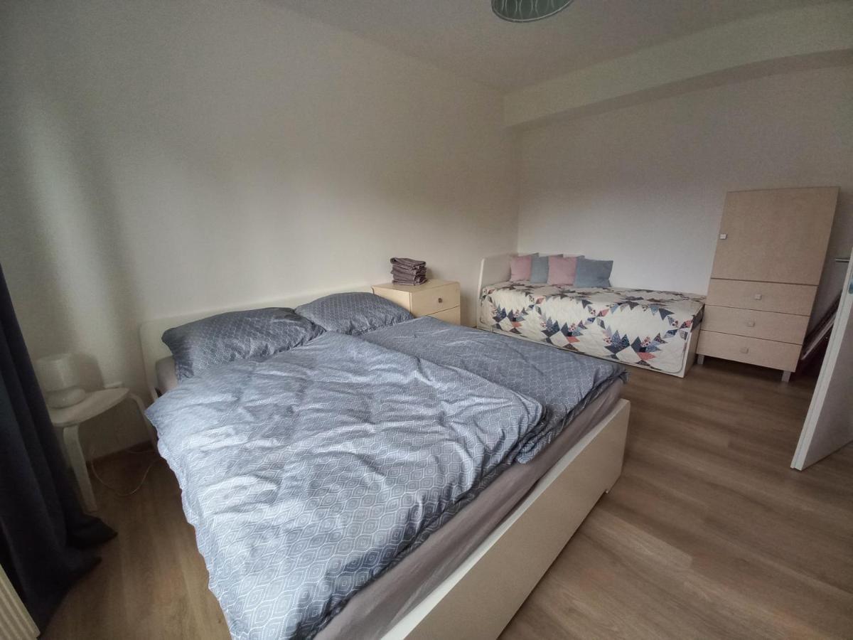 Appartement Zlata Olesnice, Pomezi Jizerek A Krkonos *